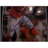 Image 2 : Chad Henne Autographed on the mat,