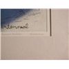 Image 2 : Florence Graziano, Etching,