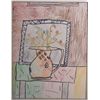Image 1 : Martha Epp, Drawing