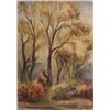 Image 1 : Lloyd Goff, Watercolor,