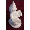 Image 2 : Louis Megas, Pair of  Sculptures,