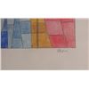 Image 2 : Edgar Britton, Color Pencil