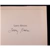 Image 2 : "Larry Rivers", first edition book signed