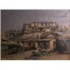 Image 1 : Albert Bancroft, Oil on Board,