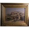 Image 2 : Albert Bancroft, Oil on Board,