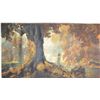 Image 1 : Maxfield Parrish (1870-1966), Vintage print