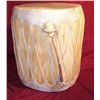 Image 1 : Taos Cochiti Drum