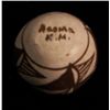 Image 2 : Acoma N.M. pottery,