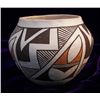 Image 2 : Acoma N.M. pottery,