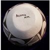 Image 3 : Acoma N.M. pottery,