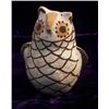 Image 1 : Pottery, Owl,