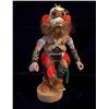Image 1 : Kachina, Sam Omaohoya,
