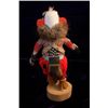 Image 2 : Kachina, Sam Omaohoya,