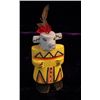 Image 1 : Kachina, unknown, Yellow Man,