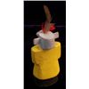 Image 2 : Kachina, unknown, Yellow Man,
