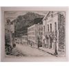 Image 1 : Jerry Albright, Etching