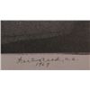Image 2 : Doel Reed, Greeting card