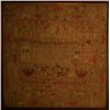Image 1 : Sampler, Early 1800"s,