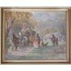 Image 1 : Gergely Imre, Oil On Canvas