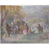 Image 2 : Gergely Imre, Oil On Canvas
