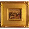 Image 1 : Charles R. Bunnell, Watercolor,
