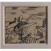 Image 1 : Charles Ragland Bunnell (1897-1968), Ink