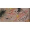 Image 2 : Charles Ragland Bunnell (1897-1968), Abstract