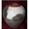 Image 1 : Nancee Meeker, Raku Pot