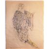 Image 1 : Louis Icart, 1888-1950, Pastel,
