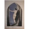 Image 1 : Louis Icart (1888-1950), Hand Colored Etching