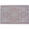 Image 2 : Navajo " Outline " Rug