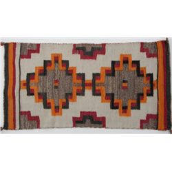 Navajo Rug,