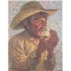Image 2 : Noel Espinoza, Oil