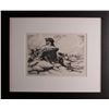 Image 1 : C. A. Seward, Lithograph