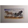 Image 1 : Eve Drewlowe, Watercolor,