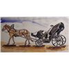 Image 2 : Eve Drewlowe, Watercolor,
