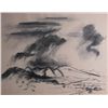 Image 1 : George Vander Sluis, Watercolor