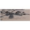 Image 3 : George Vander Sluis, Watercolor