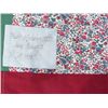 Image 3 : Jane Reeves, Quilt,
