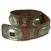 Image 1 : Navajo Concho Belt