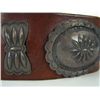 Image 2 : Navajo Concho Belt
