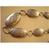 Image 2 : Navajo Concho Belt,