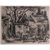 Image 1 : George Vander Sluis, Lithograph,