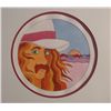Image 2 : Tavlos (Sante Fe), Acrylic on Paper
