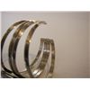 Image 2 : Turquoise And Sterling Cuff Bracelet