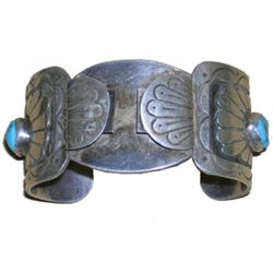 Hopi Watch Set,