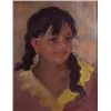 Image 2 : Odon Hullenkremer (1888-1978), Oil on canvas,