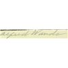 Image 2 : Alfred Wands, Lithograph
