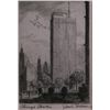 Image 1 : James Swann, Etching,