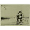 Image 1 : Churchill Ettinger, Etching